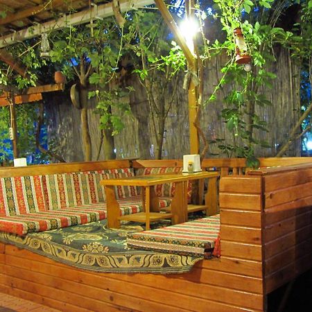 Olympos Natural Pansiyon Ngoại thất bức ảnh