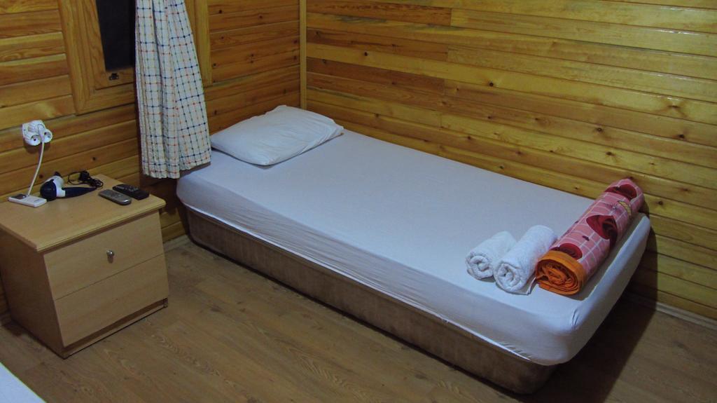 Olympos Natural Pansiyon Phòng bức ảnh