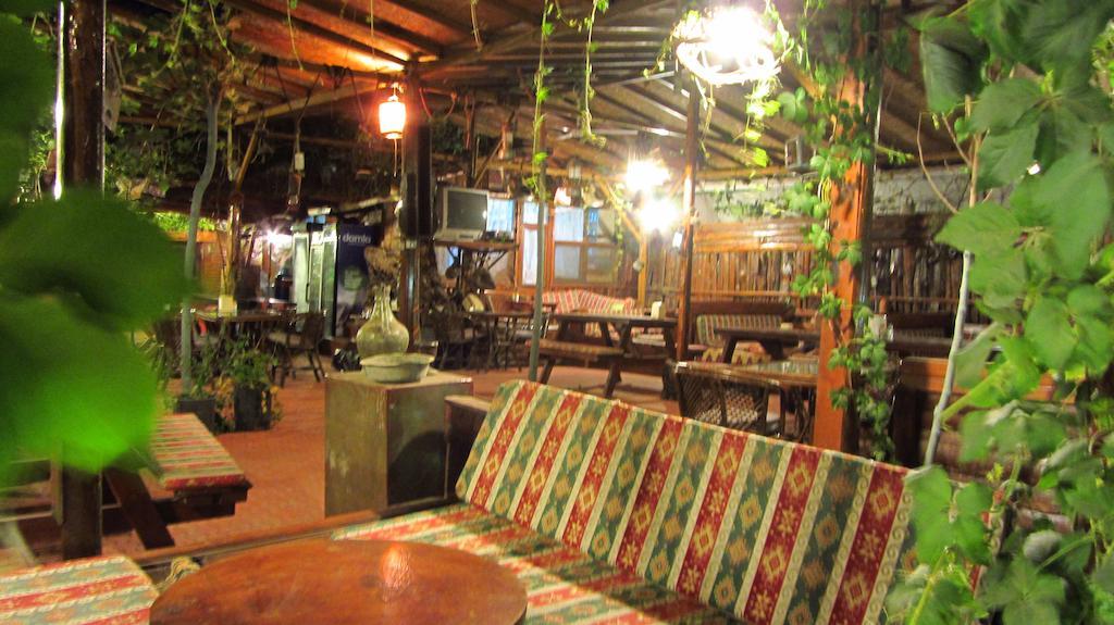 Olympos Natural Pansiyon Ngoại thất bức ảnh